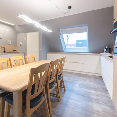 Apartment Waterlijn By Interhome Bredene Exterior foto