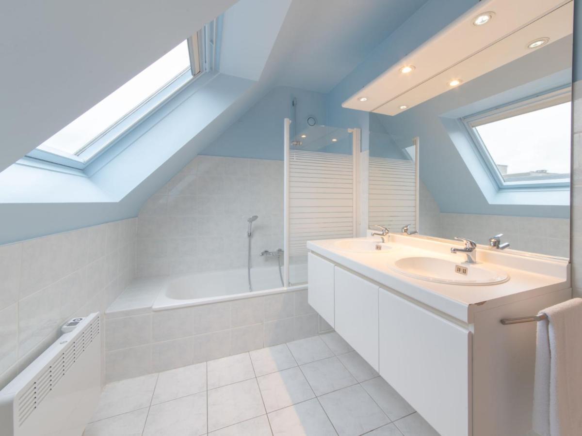 Apartment Waterlijn By Interhome Bredene Exterior foto