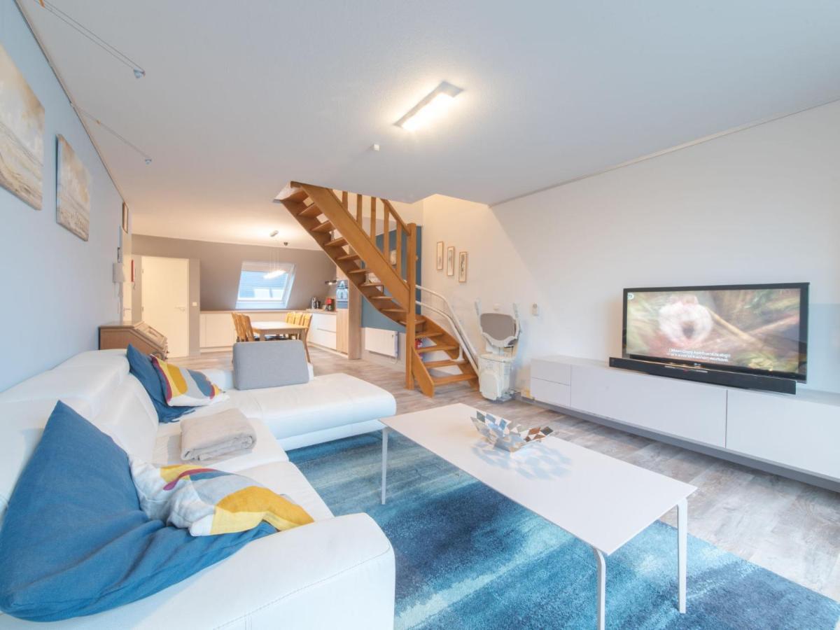 Apartment Waterlijn By Interhome Bredene Exterior foto
